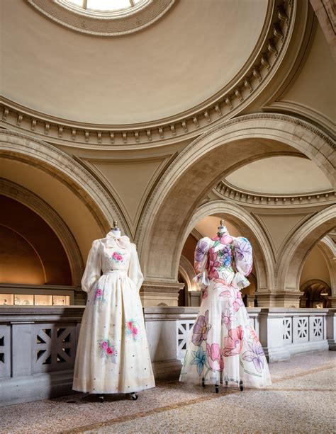 Met Costume Institute Announces 2025 Spring Show Theme